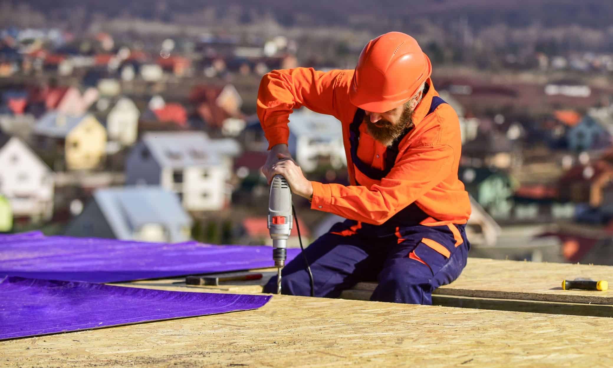 New Construction image