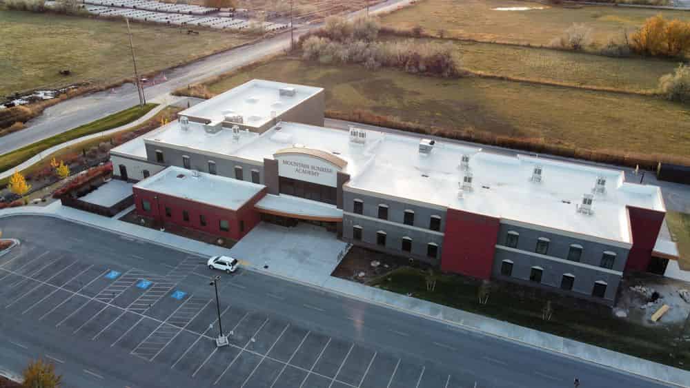 Residential Roofing image
