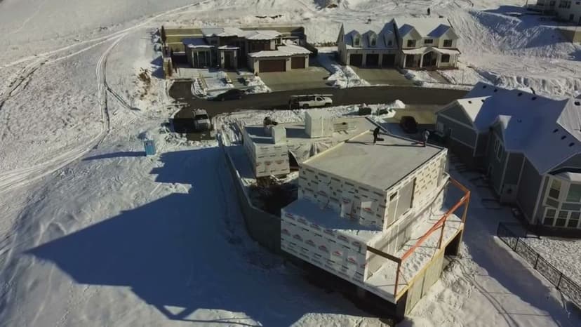 Excellence in Energy Efficient Roofing's image