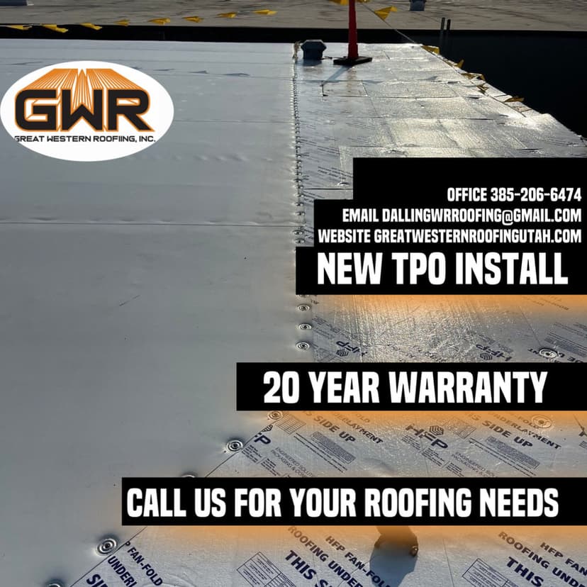 Industry Leaders in Roof Restoration's image